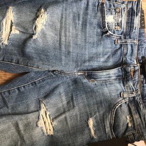 Joe's Jeans - Boyfriend Slim Crop